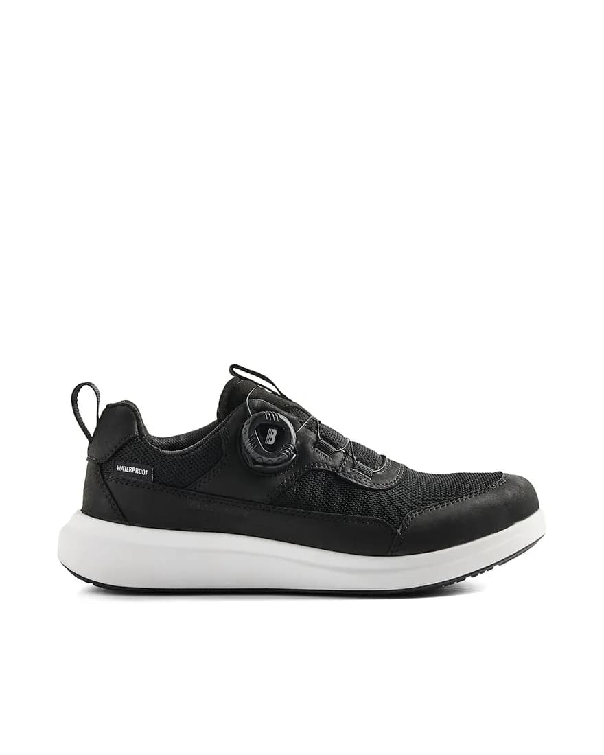 BREEZE Damen Arbeitsschuh O6 wasserdicht