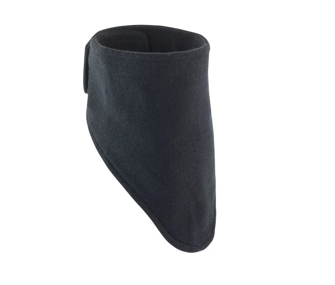 Bandit Face/Neck/Chest Warmer – Noir