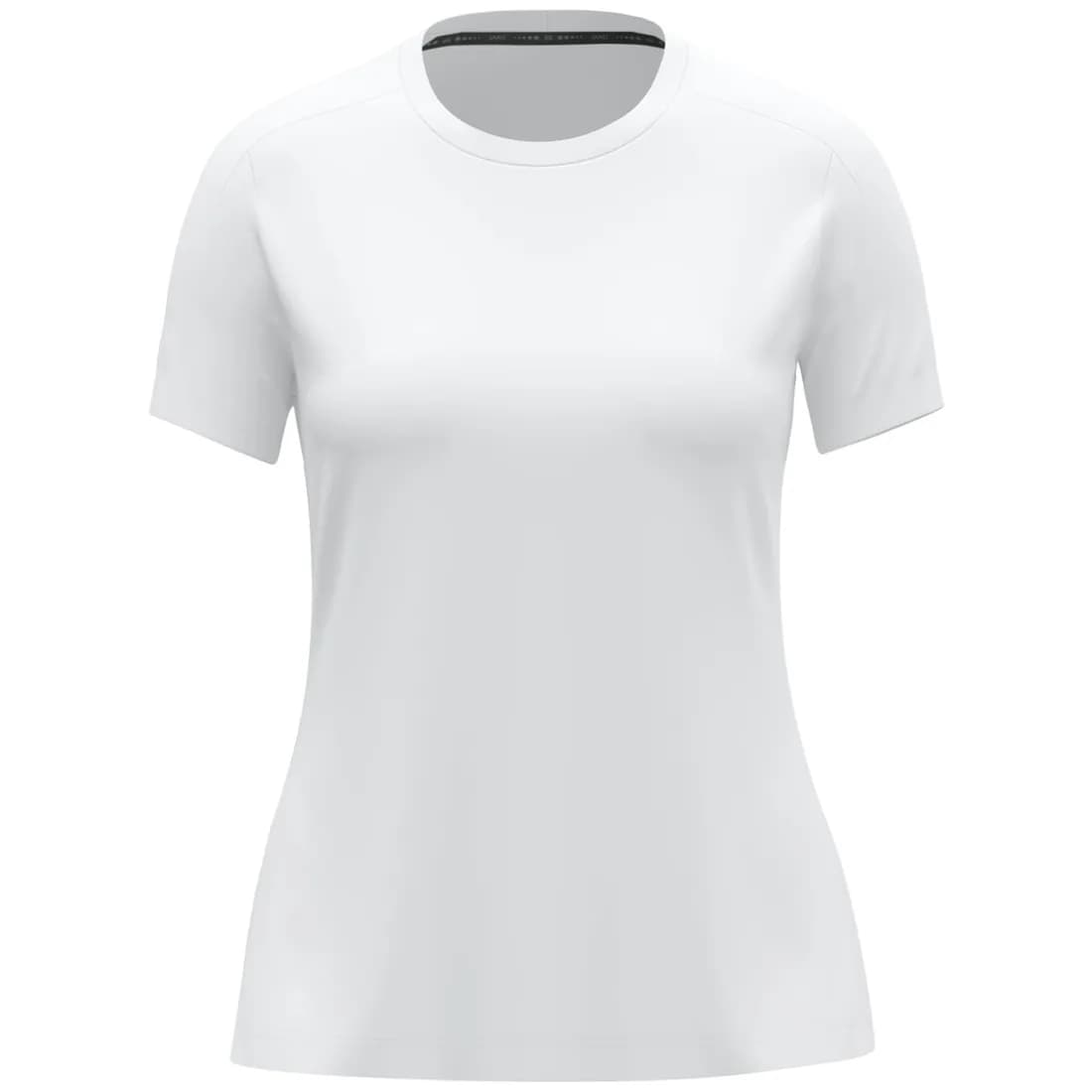 T-Shirt Uni femmes