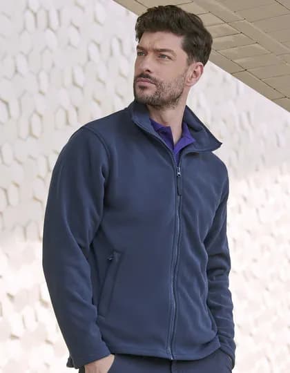 Men’s Microfleece Jacket