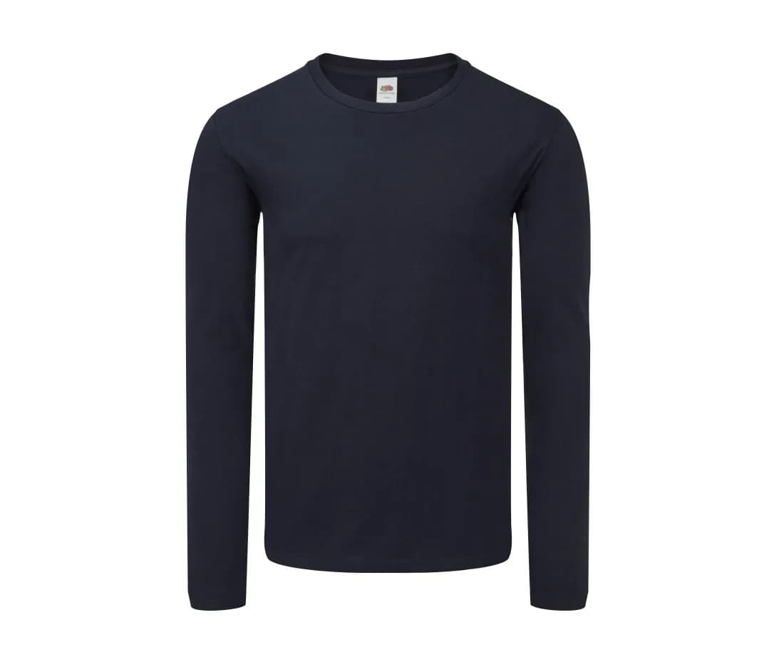 Iconic T Long Sleeve
