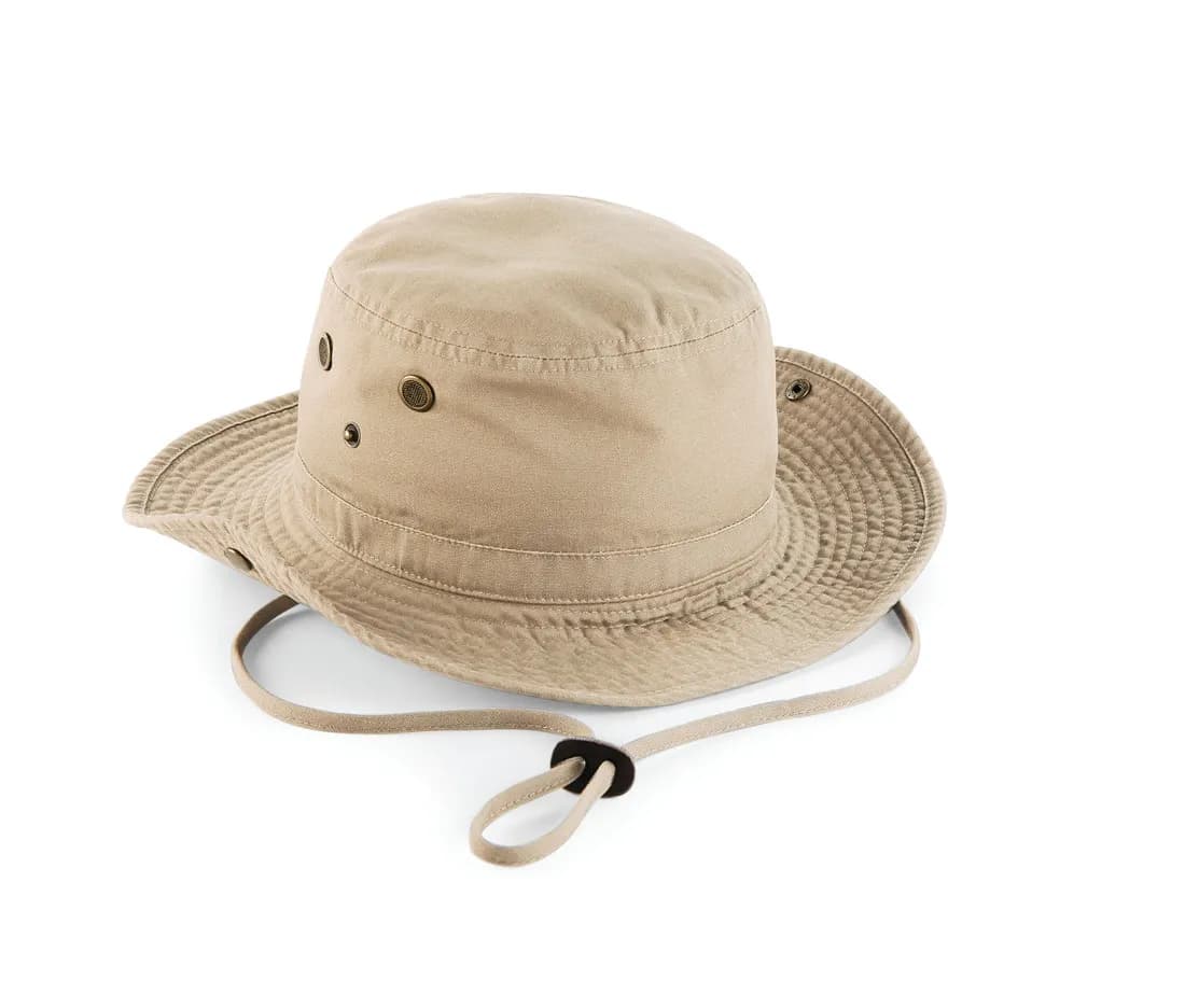 Chapeau «Outback»