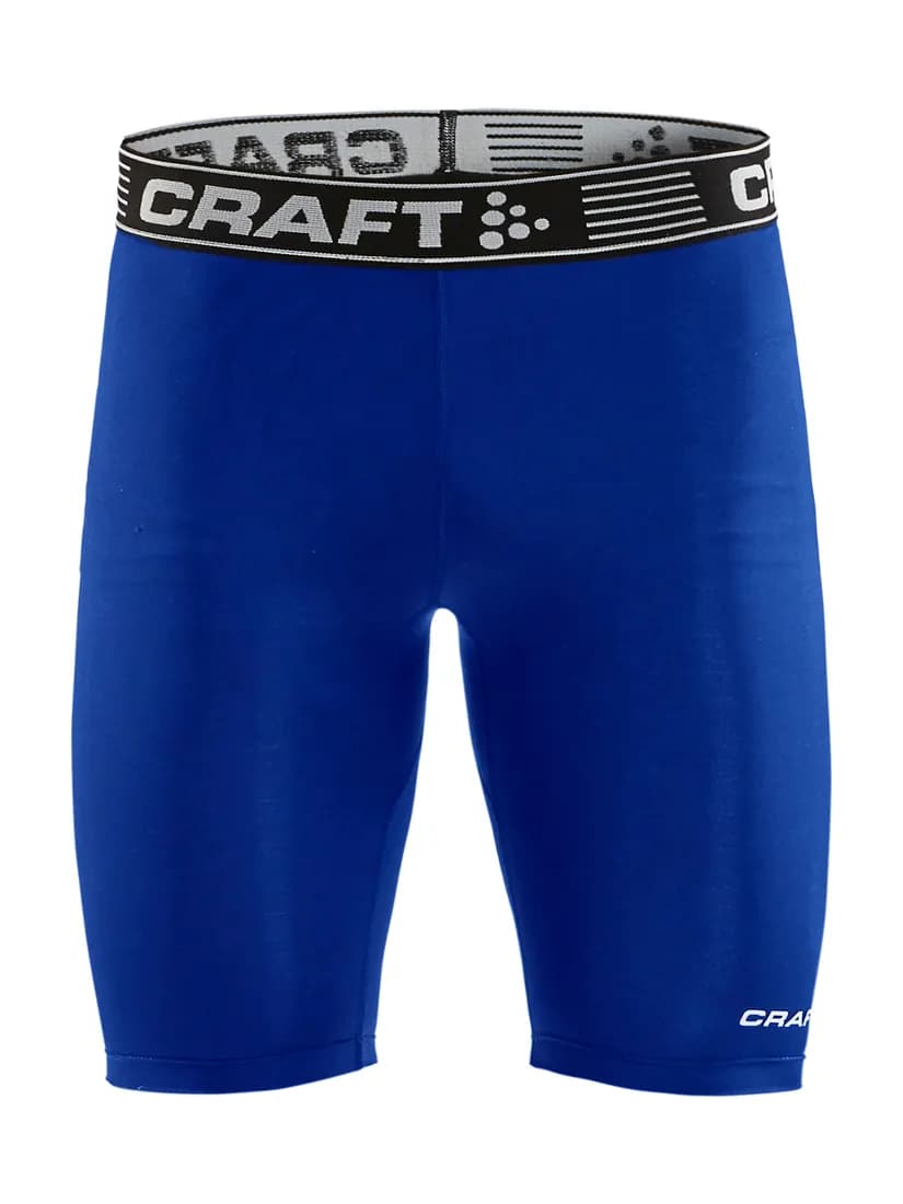 Ability Compression Short Tights Uni