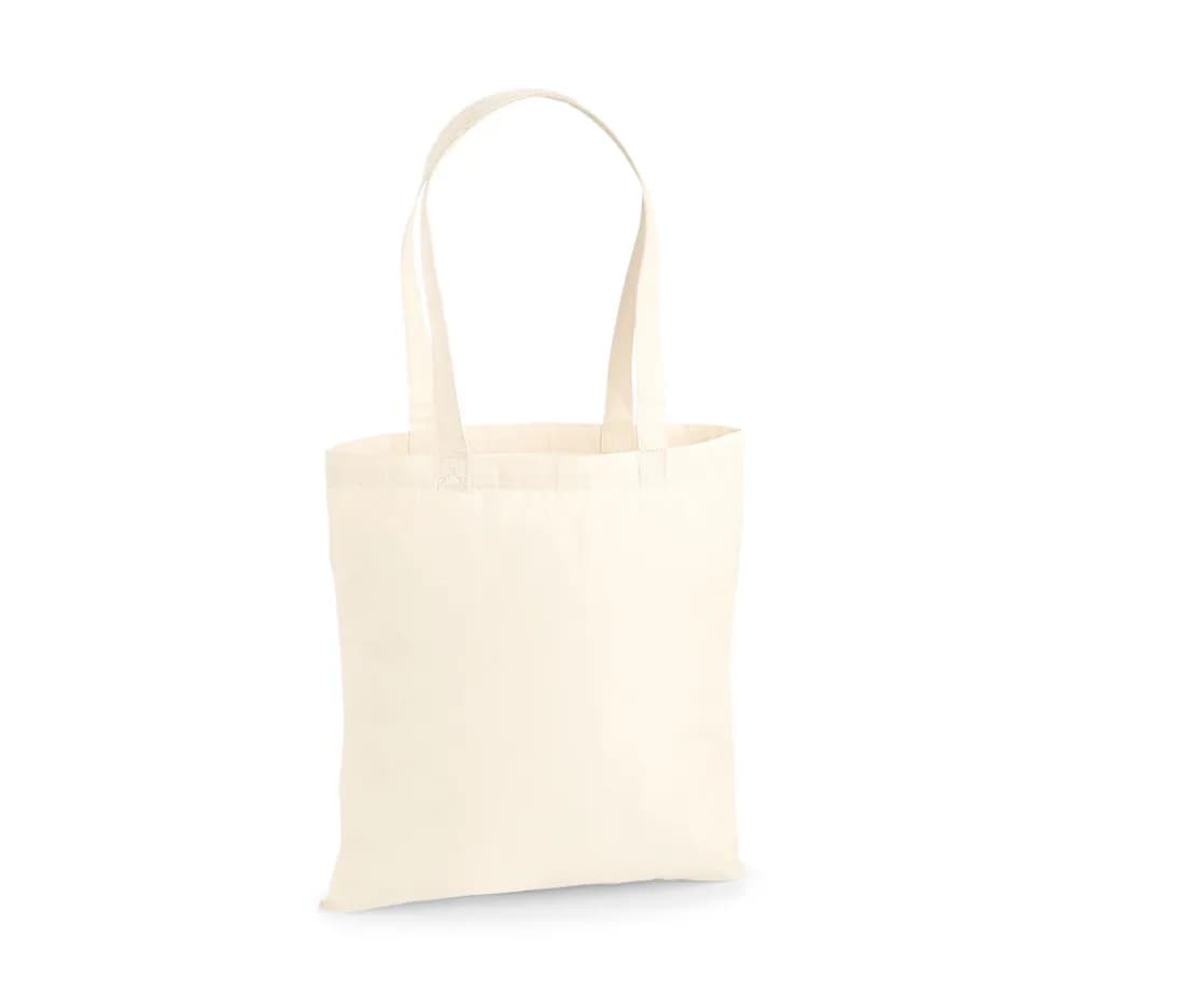 Sac shopping en coton «Premium»