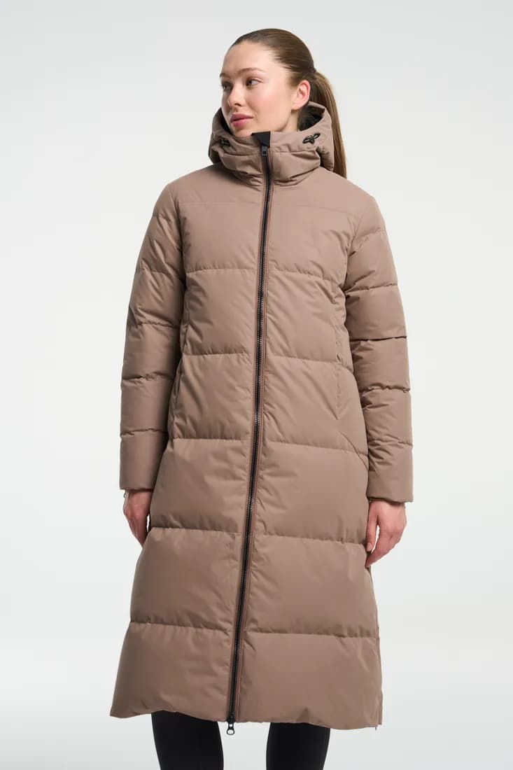 Shanna 2.0 Down Coat Women