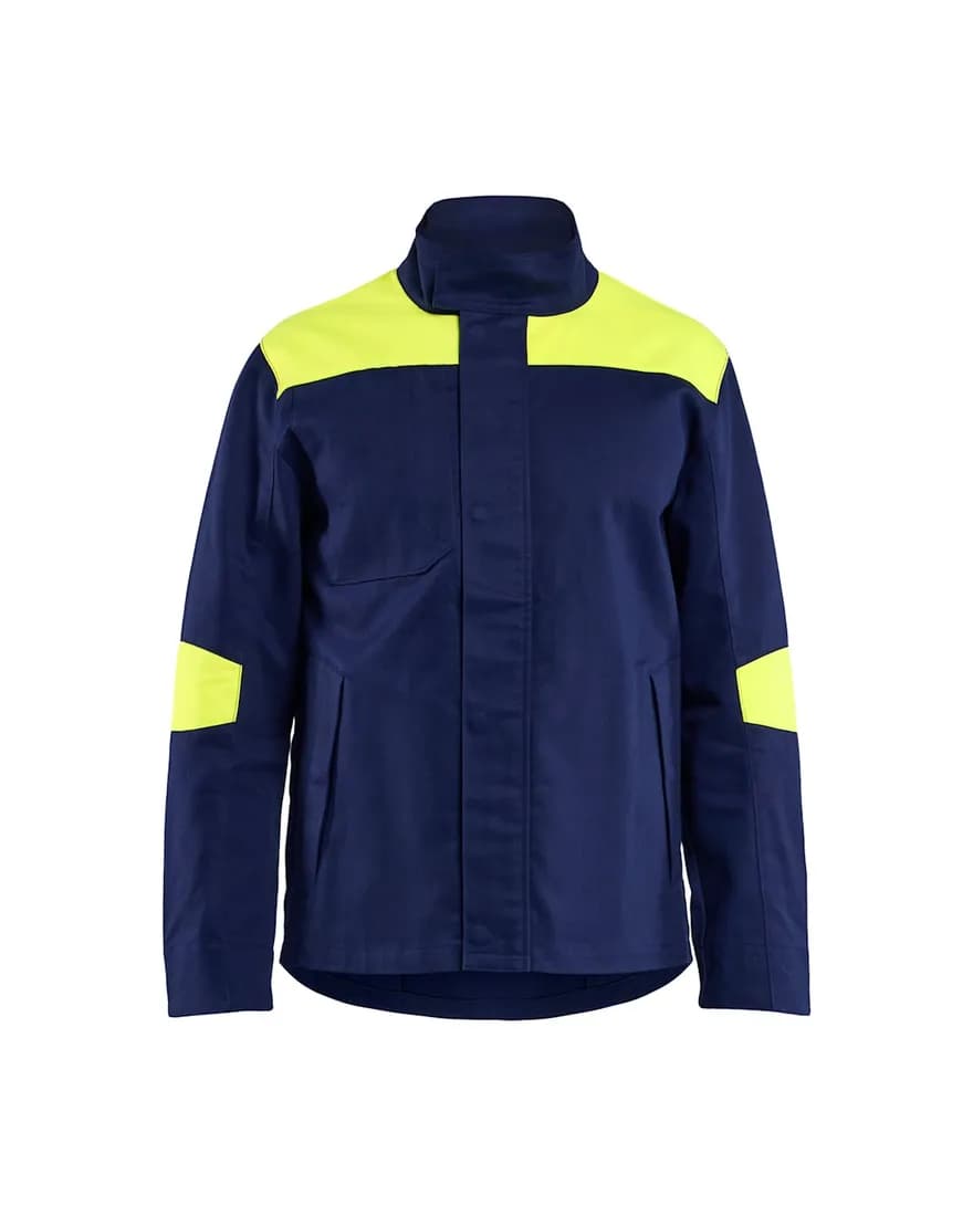 Schweisserjacke