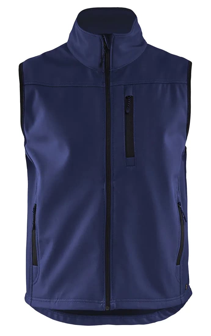 Gilet Softshell