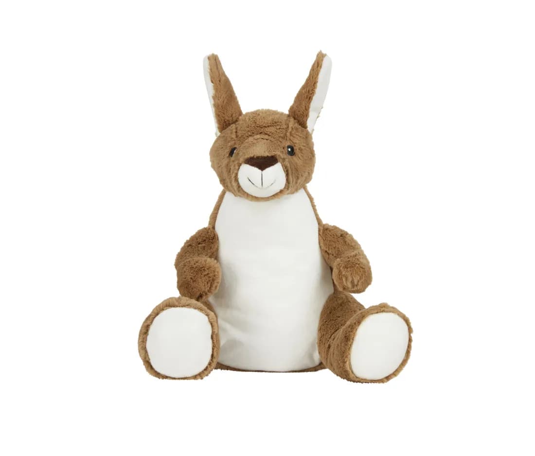 Zippie Kangaroo