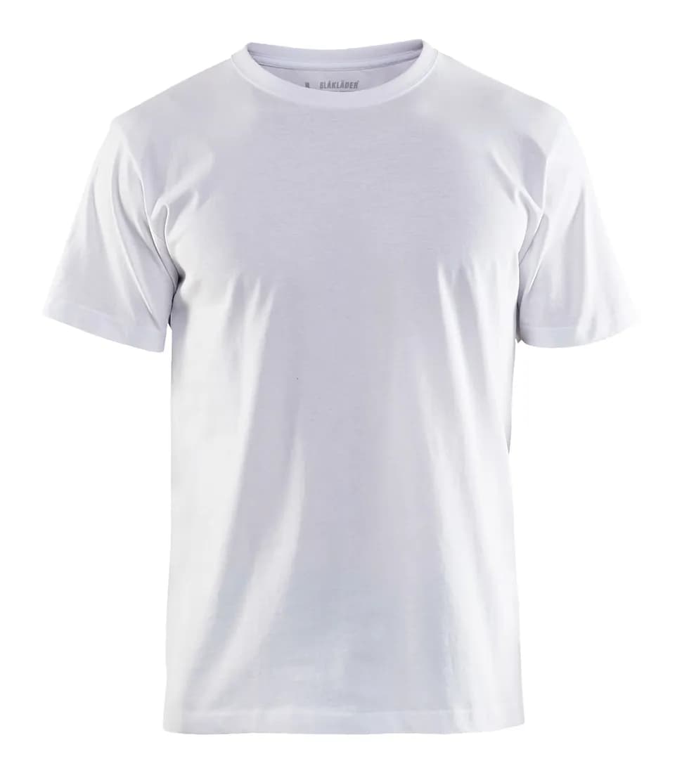 T-shirts pack x10