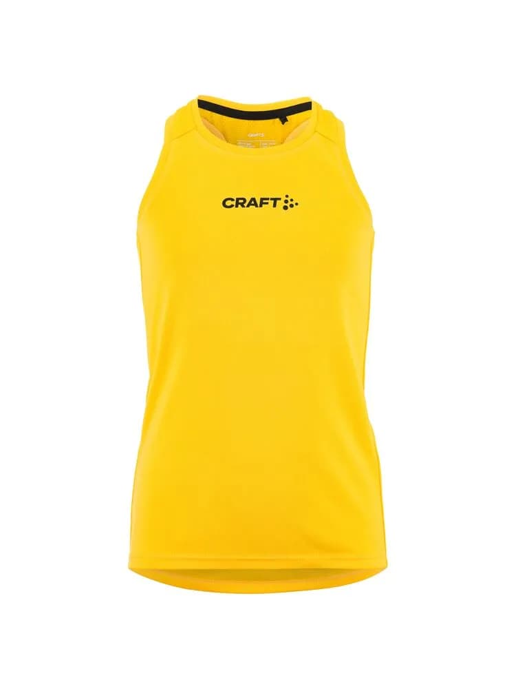 Rush 2.0 Racerback Singlet JR