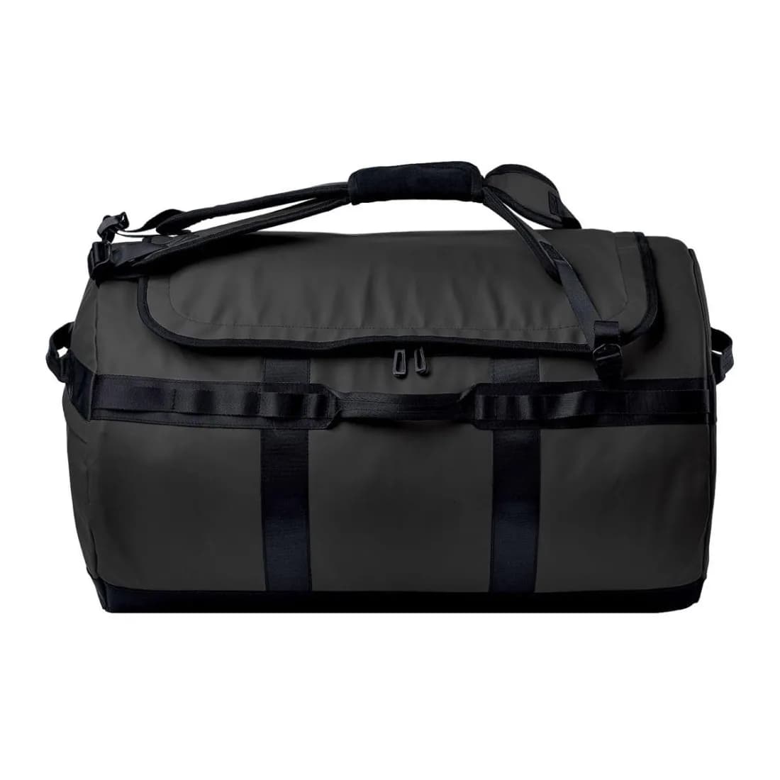 Nomad Duffel 85L – Schwarz