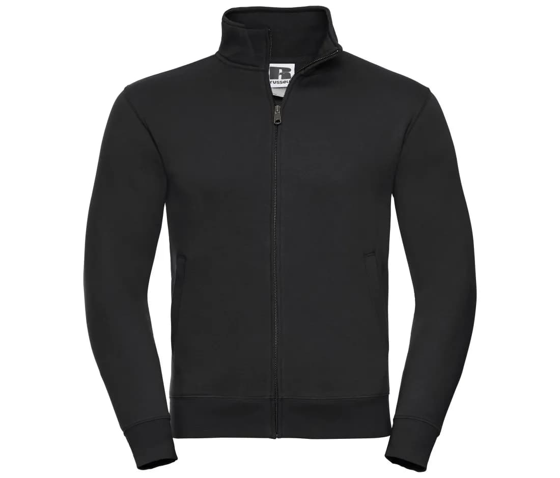 Veste sweat «Authentic» homme