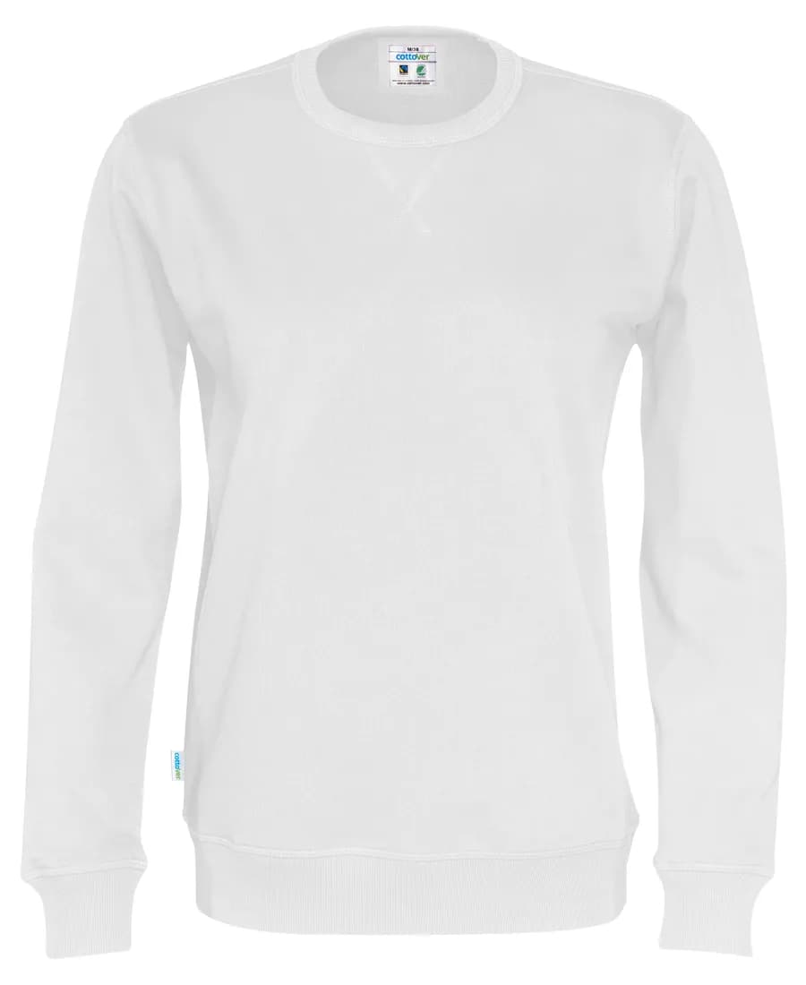 Crew Neck Unisex