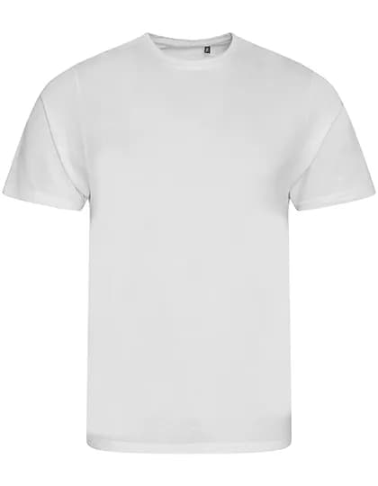 Cascades Organic T – Weiss