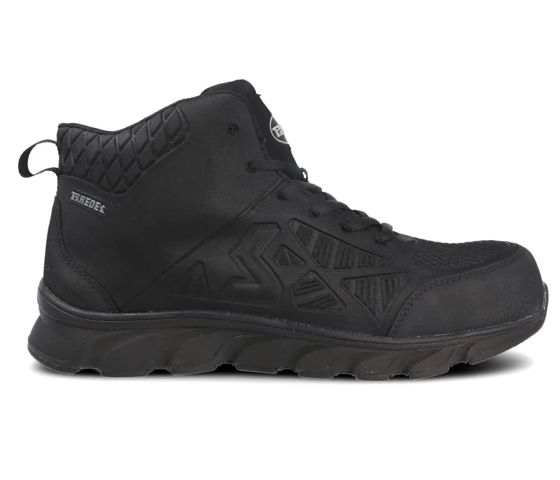 Amber Sicherheitsstiefel