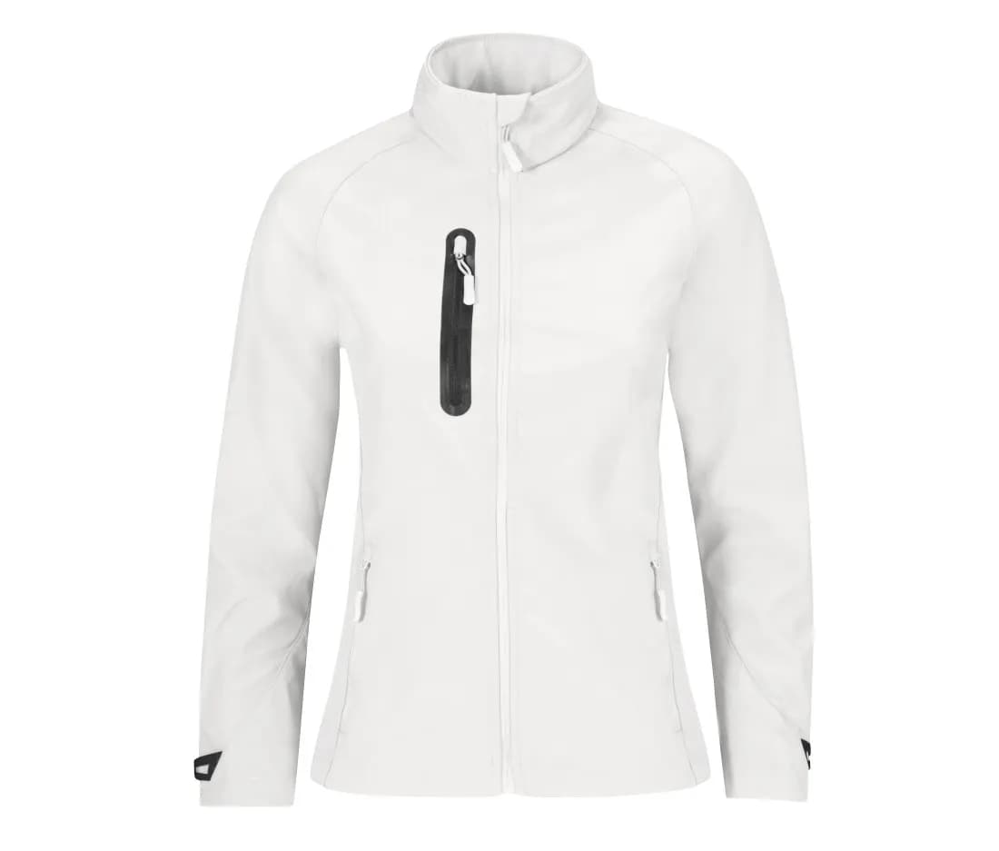 X-Lite Softshell Women