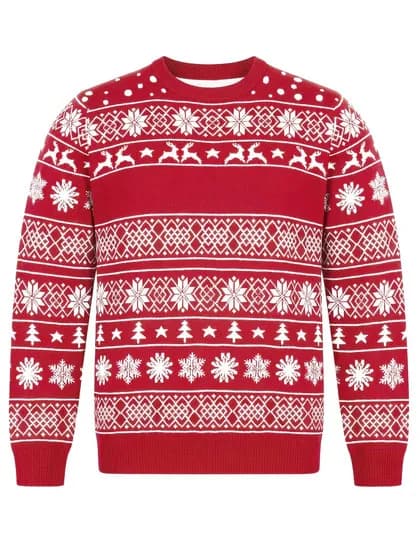 Christmas Sweater