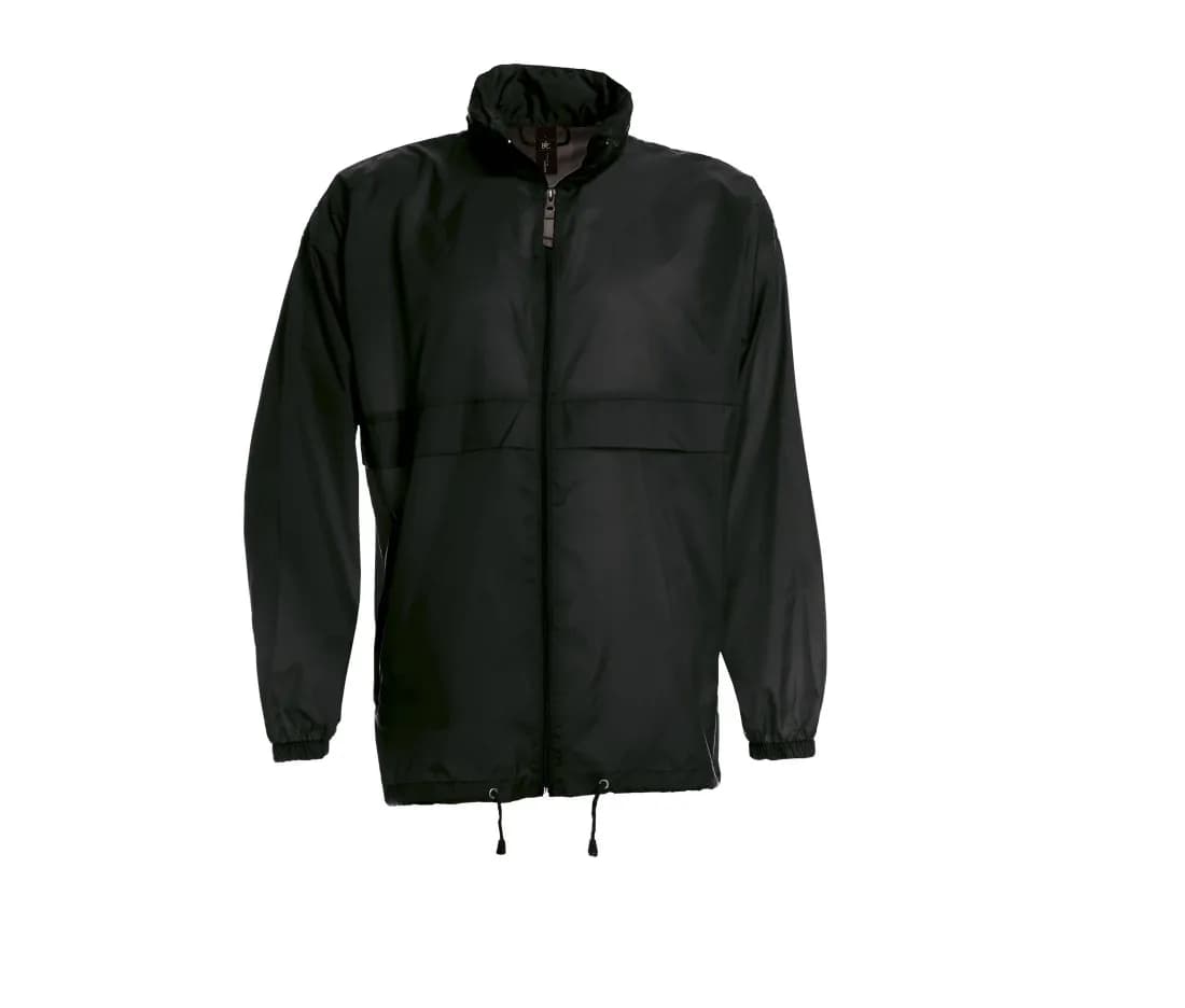 Sirocco Men – Noir