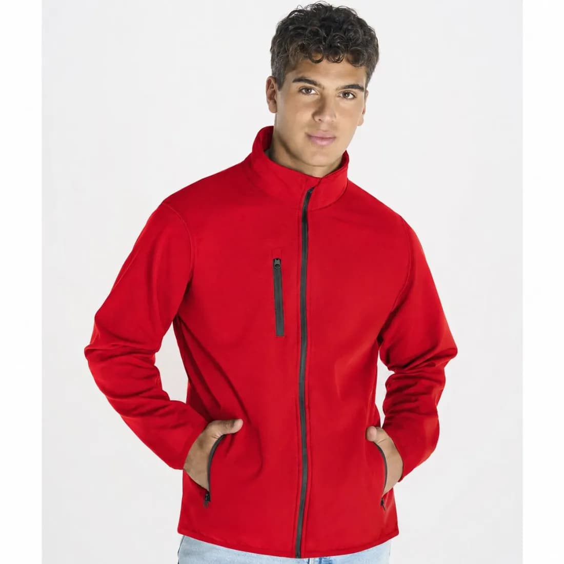 Jt Softshell Jacket