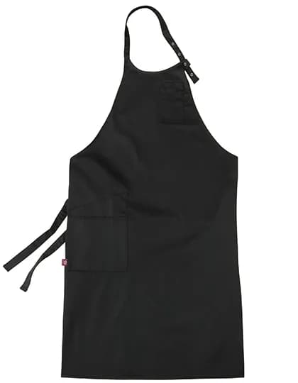 Apron Vittoria Classic – Noir