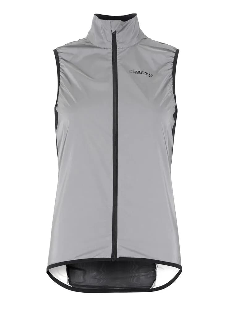 Adv Essence Lumen Wind Vest W