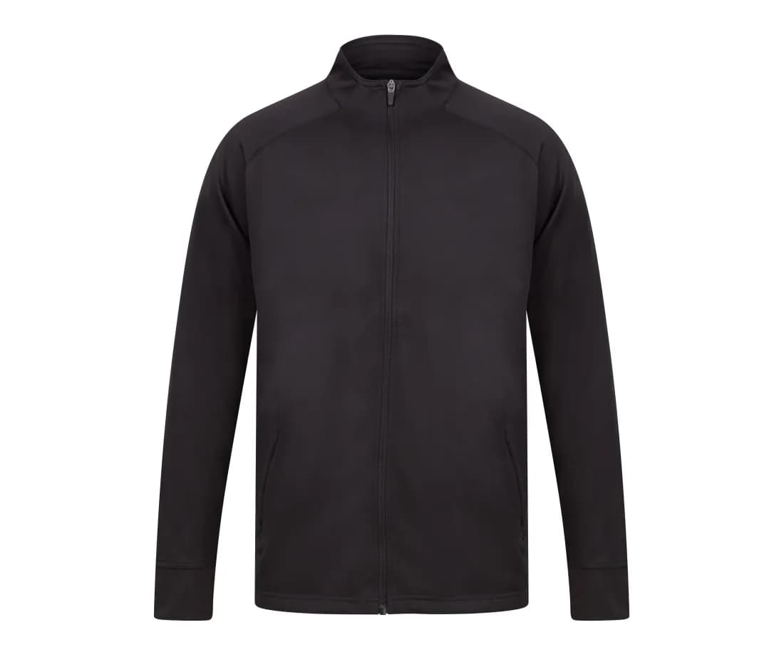 Veste de survêtement