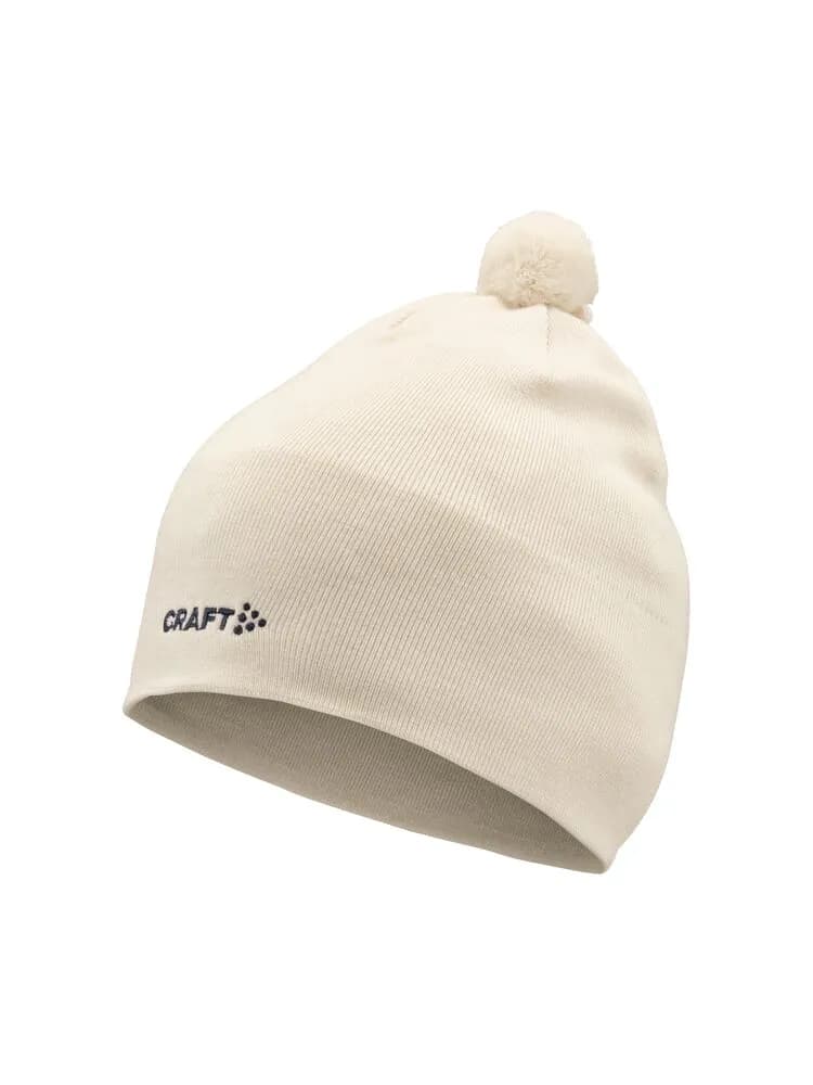 Practice Knit hat