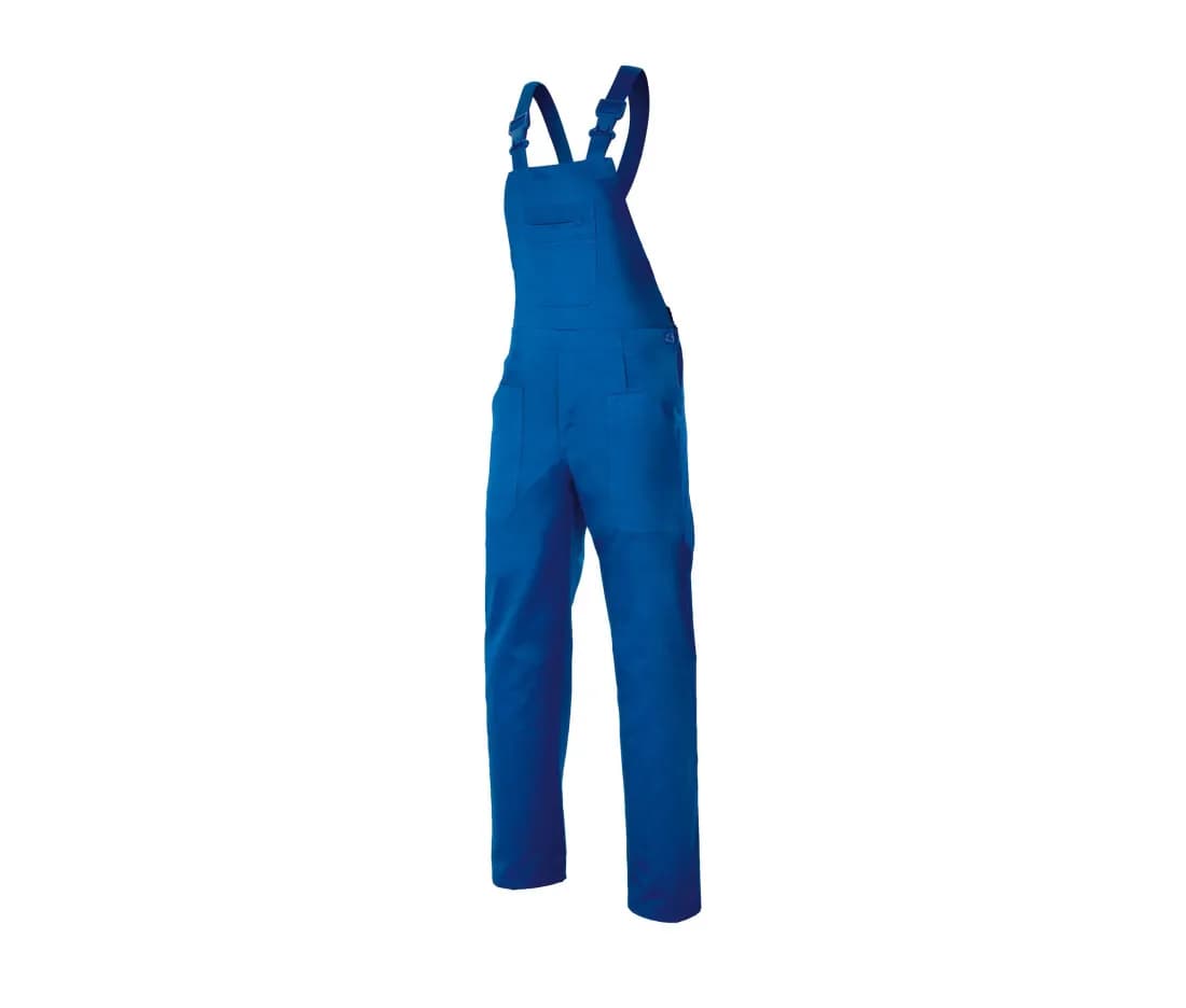 Arbeits-Latzhose – Unisex