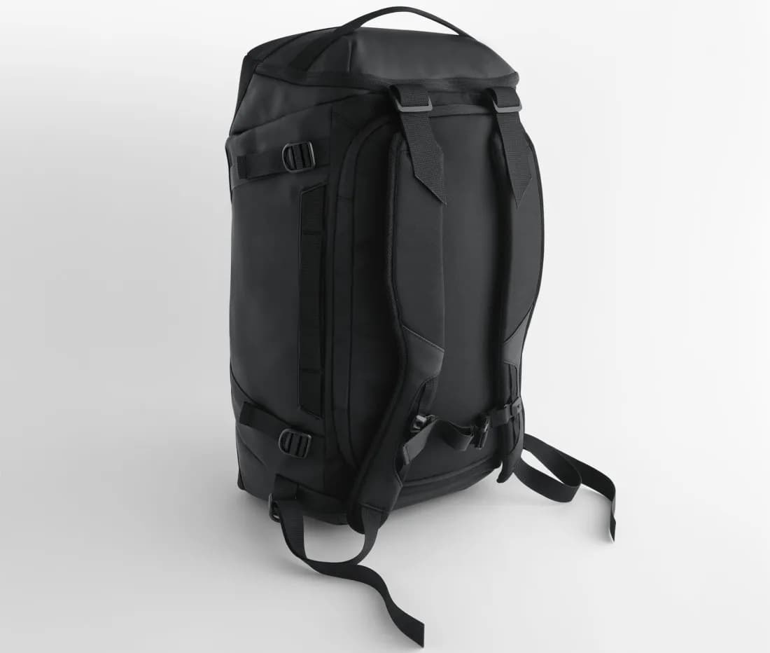 Zürich 45 Litre Hybrid Holdall