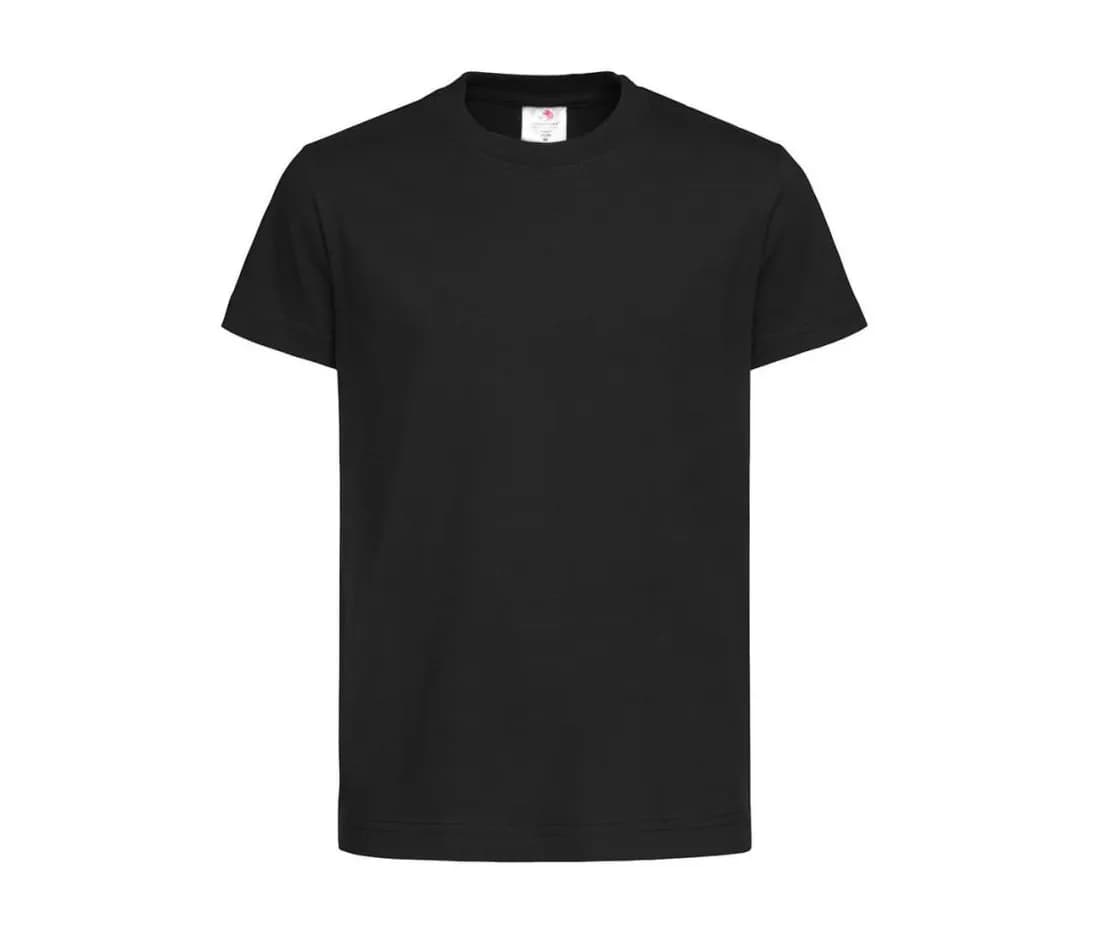 Kinder T-Shirt «Classic-T»