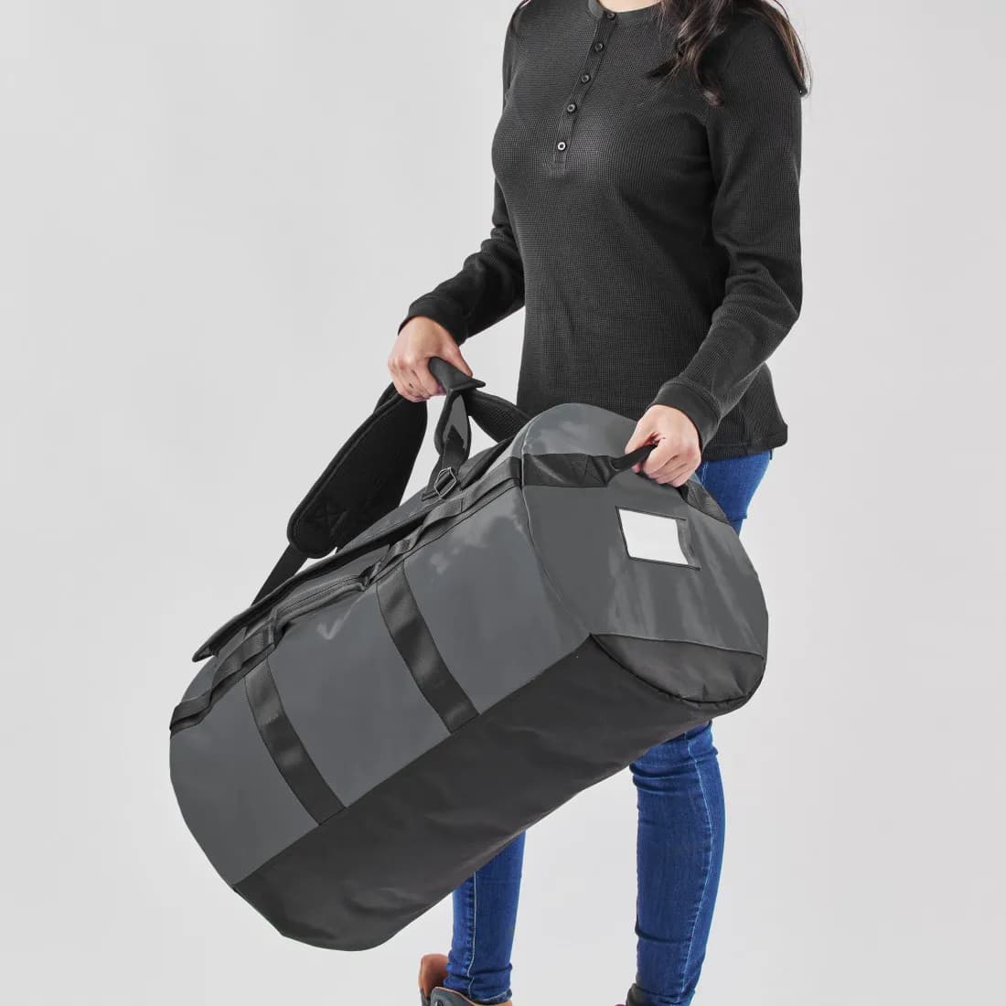 Nomad Duffel 85L