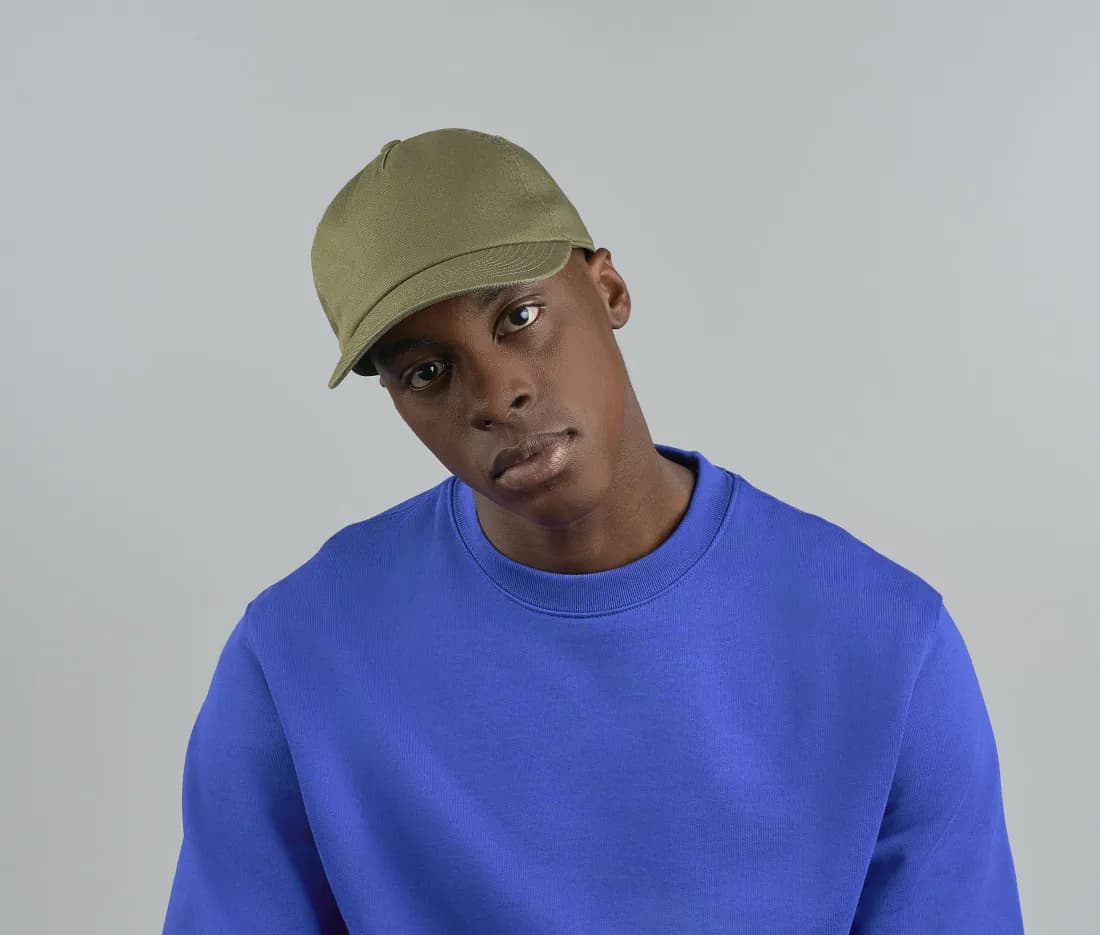 Dad Hat-S Five