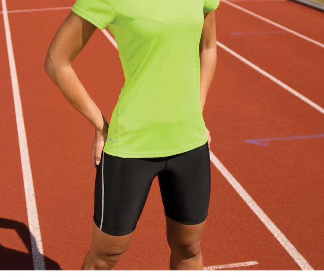 Shorts Women