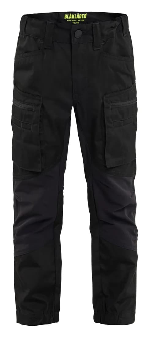 Pantalon Stretch enfant