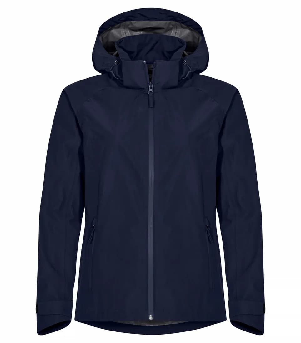 Classic Shell Jacket Women