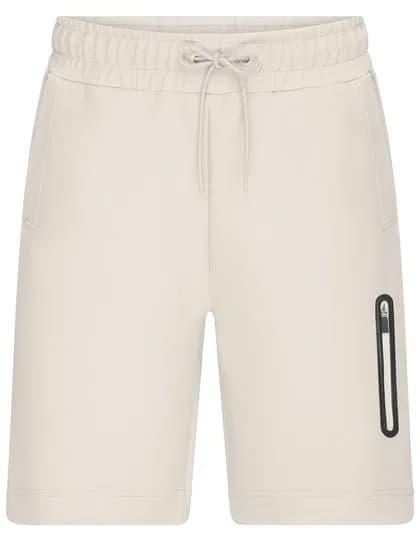 Men’s Shorts Interlock