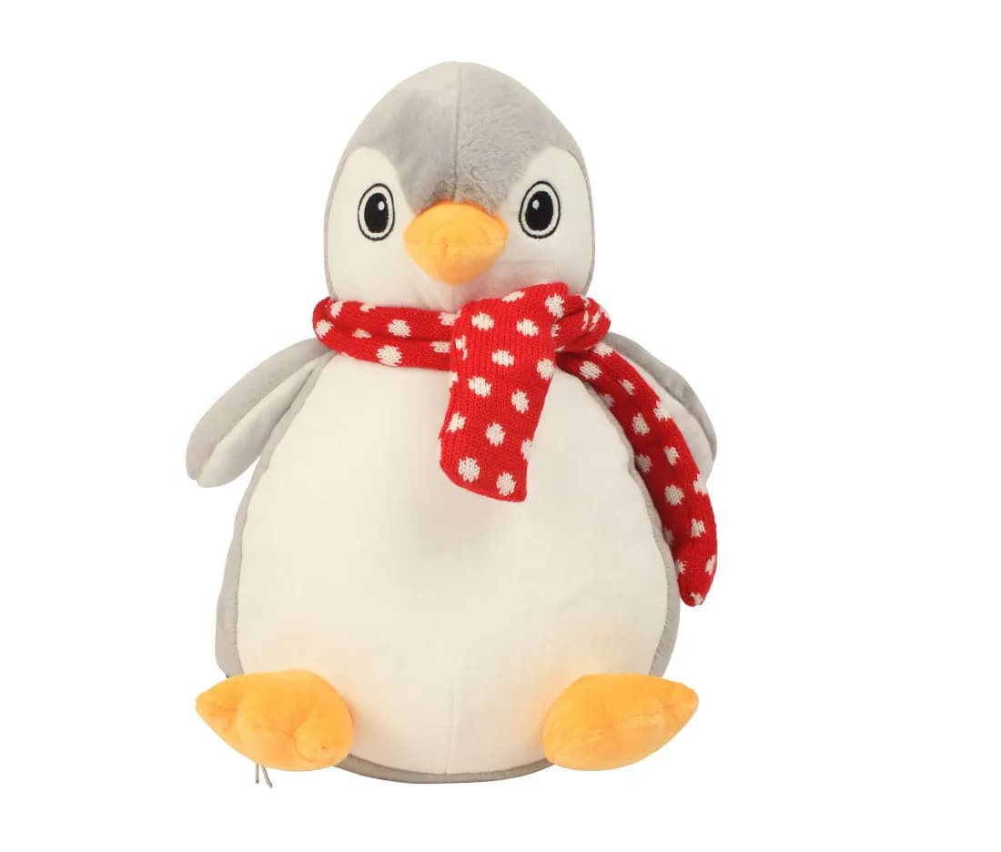 Zippie Penguin