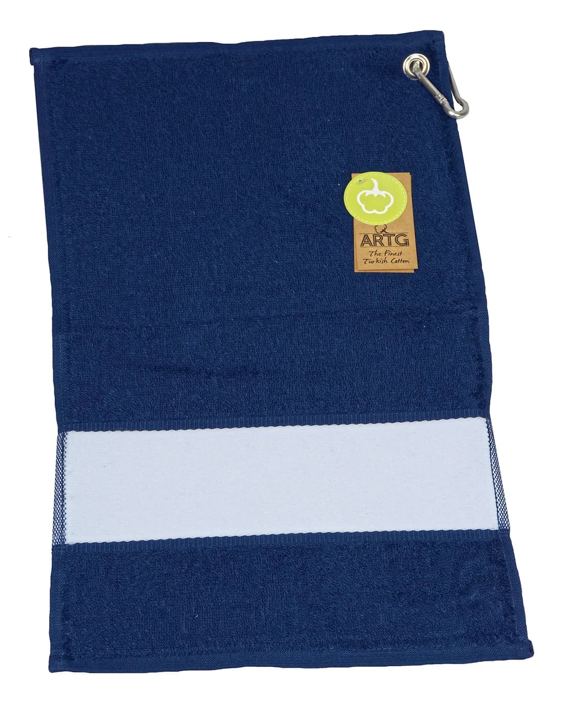 SUBLI-Me® Golf Towel