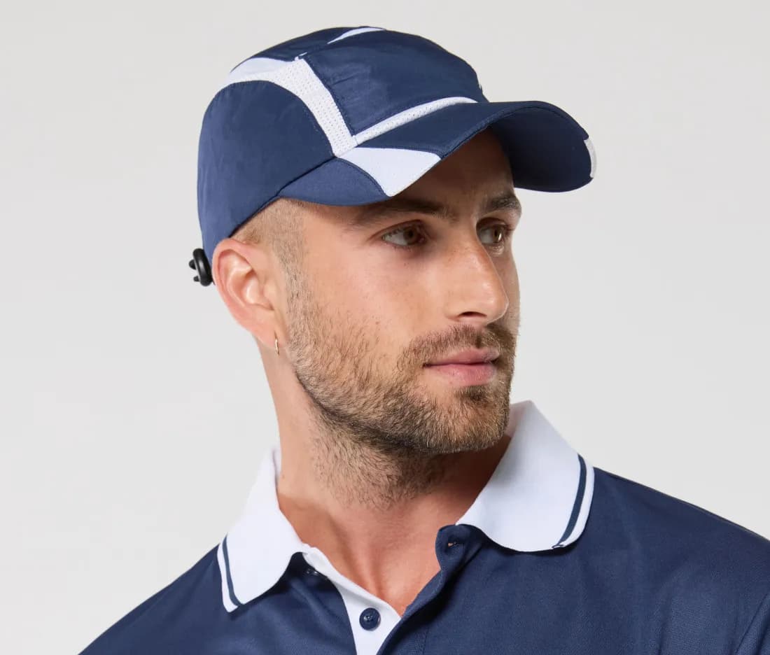 Sport Cap