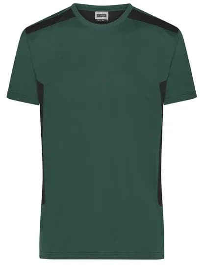 Men’s Workwear T-Shirt -STRONG-