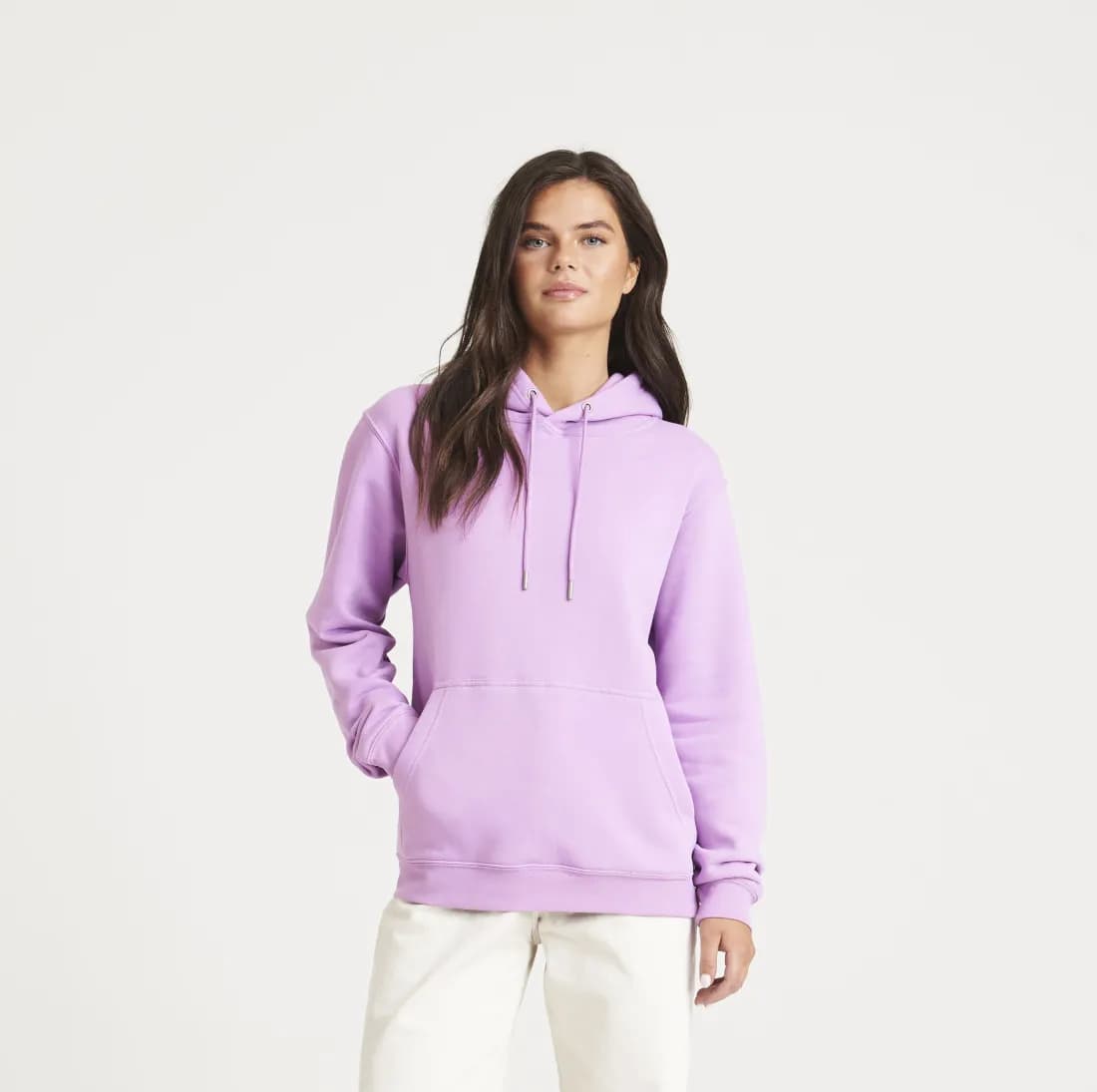 Organic Hoodie