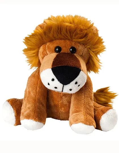 MiniFeet® Zoo Animal Lion Ole – Standard