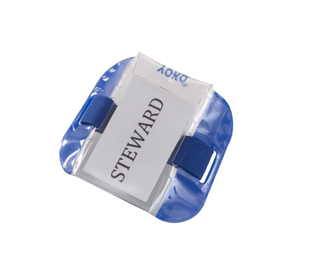 Id Armbands
