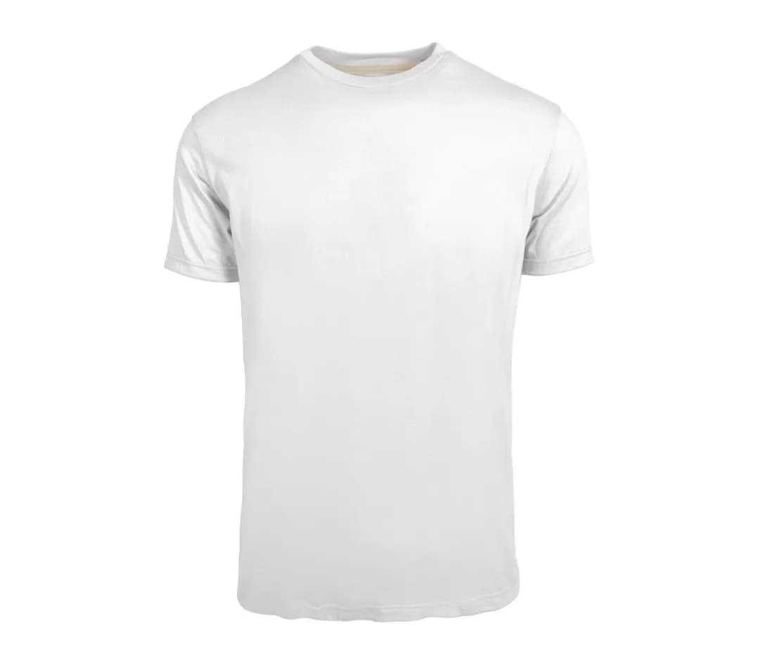 Crew Neck T-Shirt