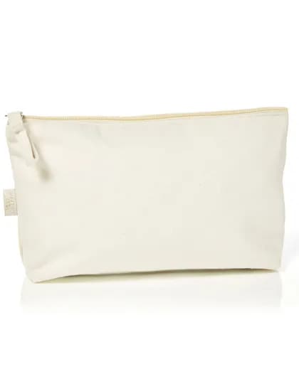 Zipper Bag Organic M