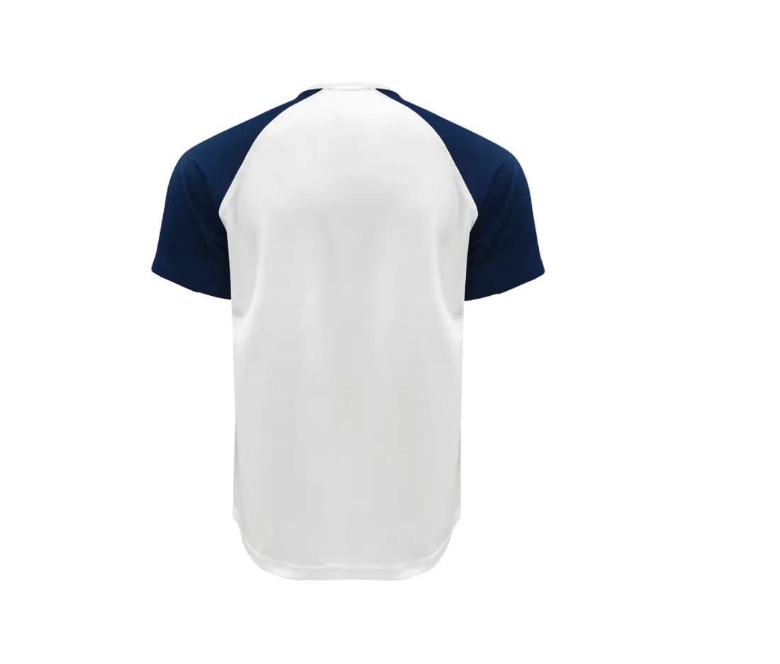 Man Sport Contrast