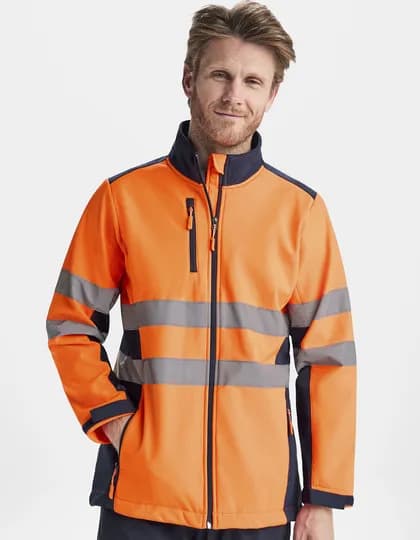 Antares Soft Shell Jacket