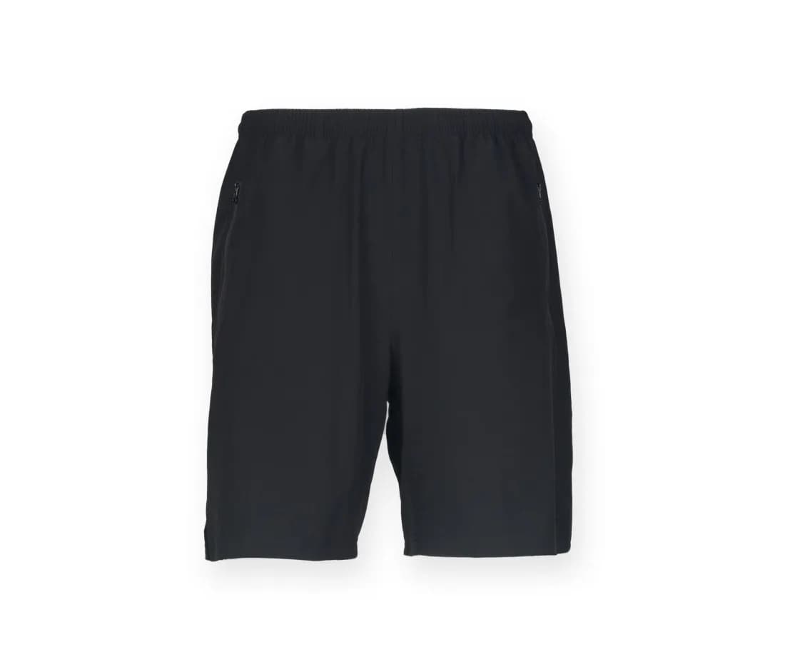 Adults' Stretch Sports Shorts
