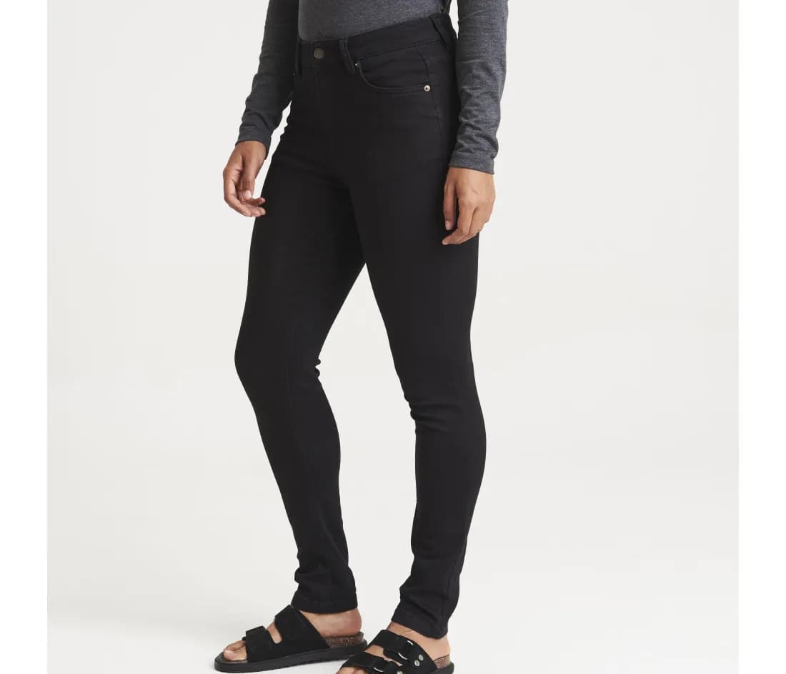 Ladies' Lara Skinny Jeans