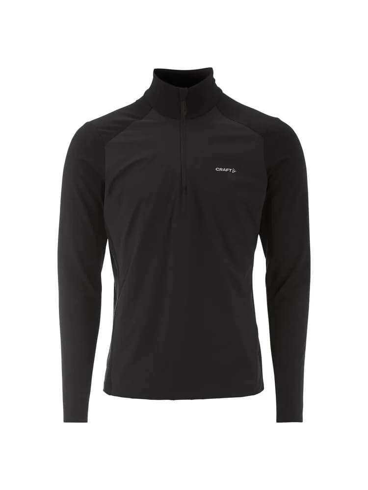 Wool Wind HZ LS M